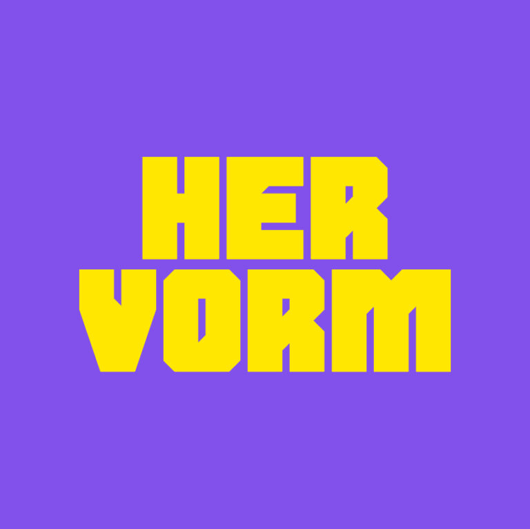 Hervorm Logo